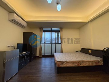 .松竹昌平雙商圈，全聯旁透套穩定收租(7間)｜台中市北屯區松竹路二段