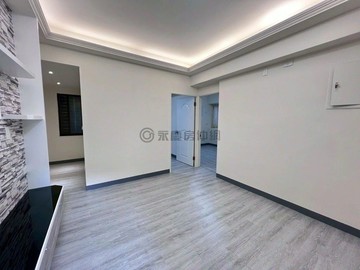 *崇德三路全新整理三房附車位美廈｜台中市北屯區崇德三路