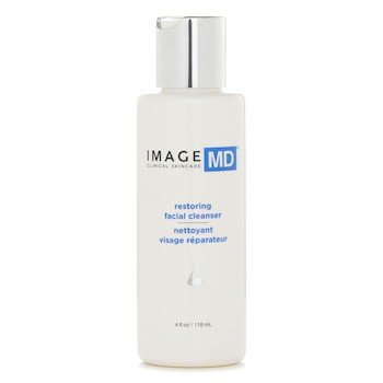 Image Image MD Restoring Facial Cleanser 118ml/4oz-卸妝/洗面乳