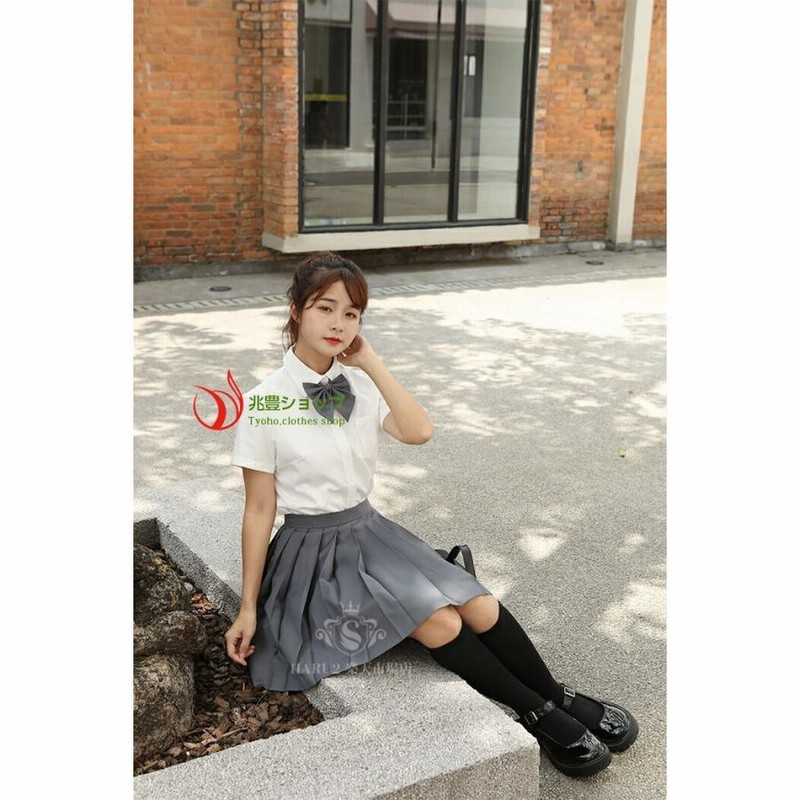 スカートスクールスカートプリーツスカート ミニ ハイウエスト