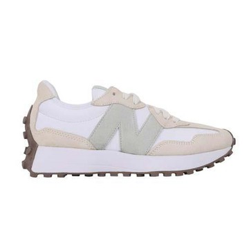 NEWBALANCE 327 女復古休閒鞋-慢跑 327系列 NB N字鞋