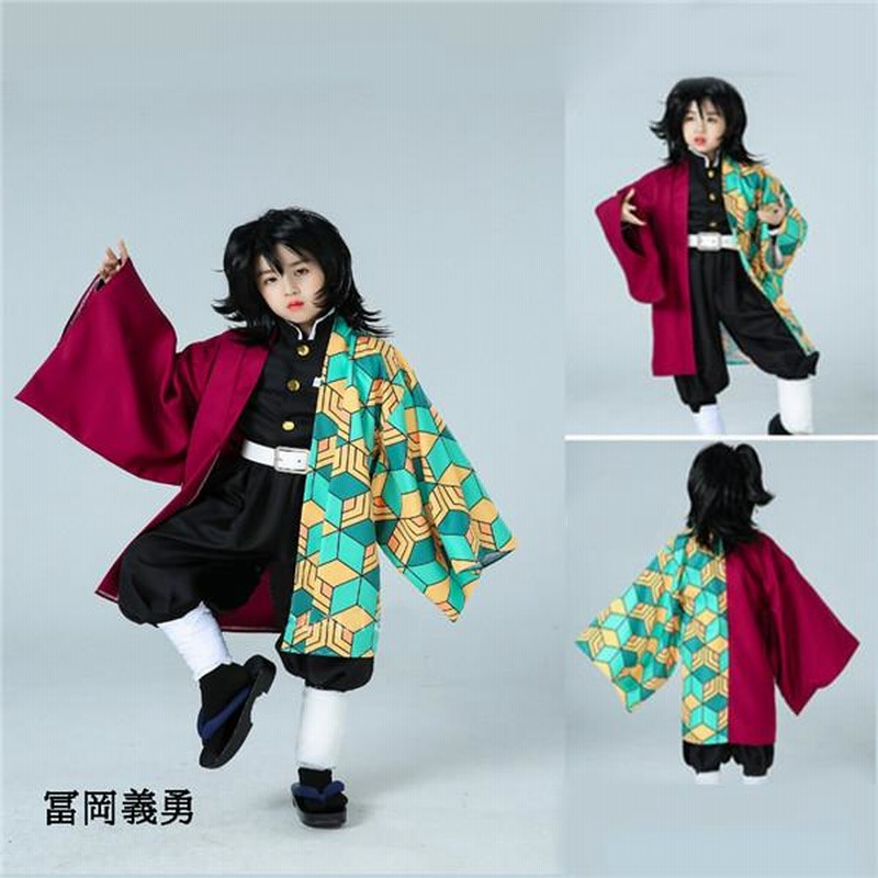 【コットンキャンディーさま専用】鬼滅コスプレ　しのぶ　無一郎 コットンキャンディーさま専用】鬼滅コスプレ しのぶ 無一郎 霞