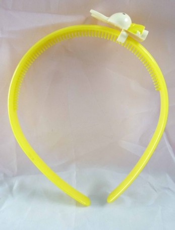 【震撼精品百貨】Miffy 米菲兔米飛兔~大髮框『黃、橘、藍』