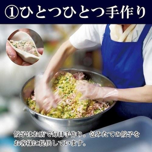 「女餃子」48個入り 野菜9割 肉1割 にんにく抜き  冷凍  静岡 人気 餃子 ギョーザ 冷凍餃子 静岡グルメ つまみ ニンニク