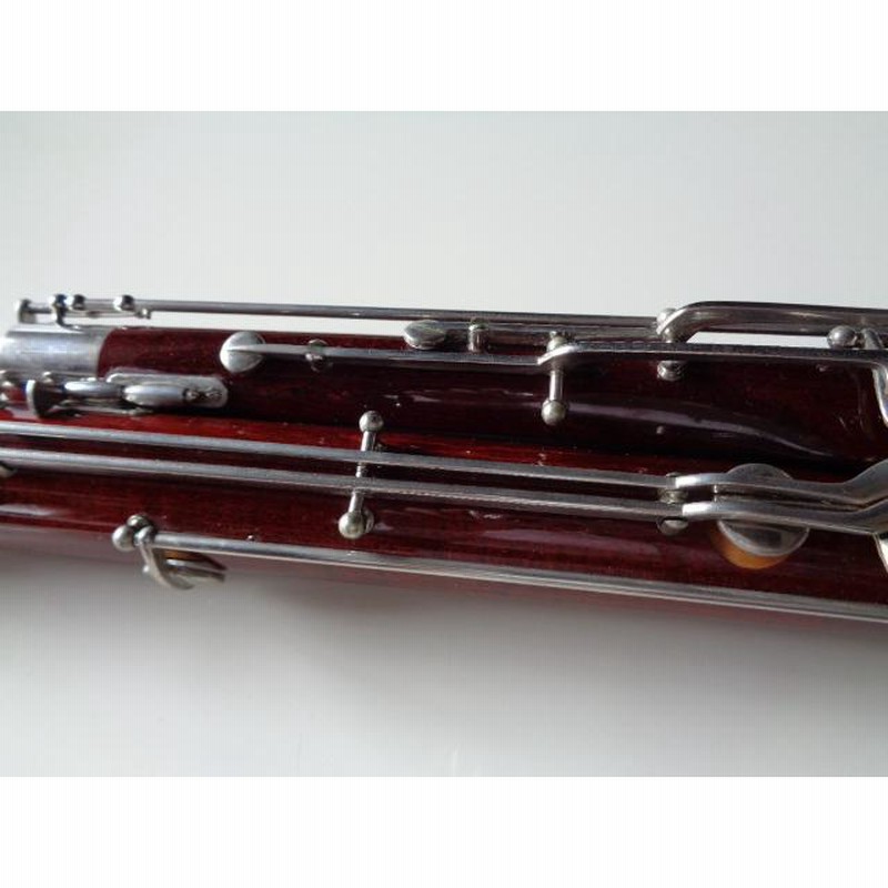 ファゴット ボーカル シュライバー1番 シュライバー ファゴット 中古 : イセミュージック - 通販