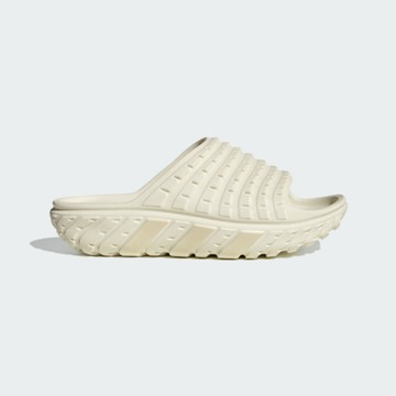 Adidas 愛迪達 Adilette 94 [IH6893] 男女 拖鞋 海邊 泳池 夏日 米