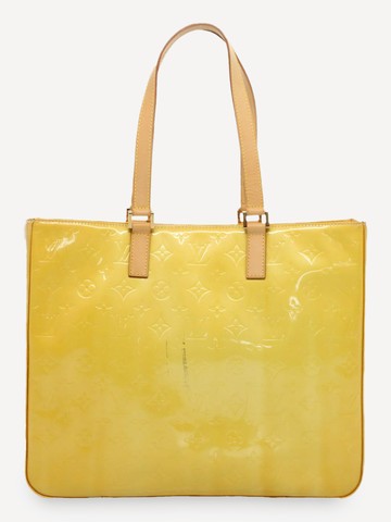 Louis Vuitton Tote Bag