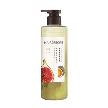 Hair Recipe無花果白茶控油蓬鬆洗髮露