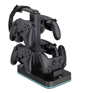 switch 2底座支架ns2手柄收納架支架 ns2收納架 SY-NS2-219