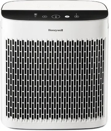 【美國Honeywell 原廠公司貨】淨味 空氣清淨機 HPA5150WTWV1 (適用5-10)