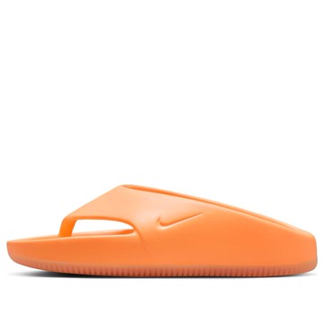 (WMNS) Nike Calm Flip Flop 'Peach Cream'