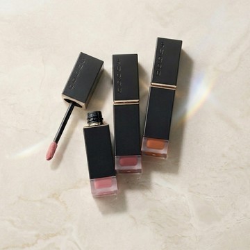 限時8折⚡【SUQQU】名模霧感唇釉｜唇彩唇蜜｜送禮自用｜生日快樂 | 快速出貨