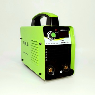 上好 電焊機 MMA199 110/220V