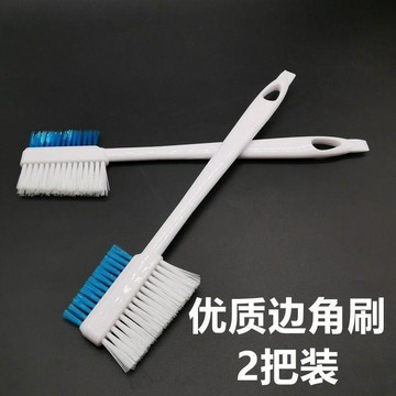 日系車居🌈 汽车用内饰清洁刷车窗边角缝隙细节精洗工具软毛洗车小刷子多功能  清潔刷