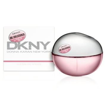 DKNY 粉戀蘋果女性淡香精 100ml 公司貨