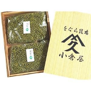 ふるさと納税 青実山椒佃煮200g 紙袋なし 大阪府茨木市