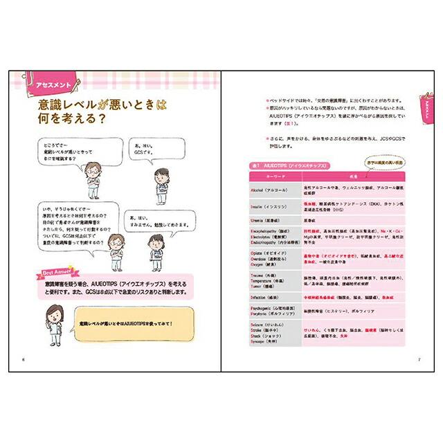 エキスパートナースの知恵袋