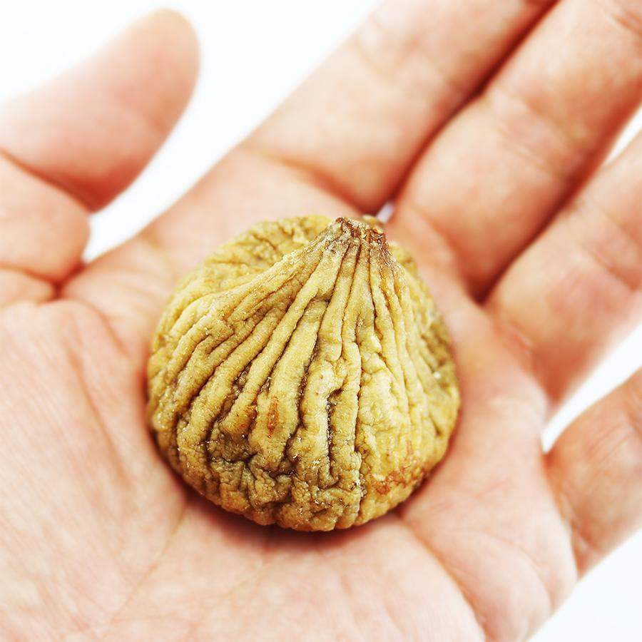 完熟 いちじく ドライフルーツ 業務用1Kg（約50粒前後） ドライ イチジク 乾燥果実 dried figs 無添加 砂糖不使用