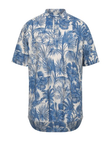 BAGUTTA Shirts - Item 12728210