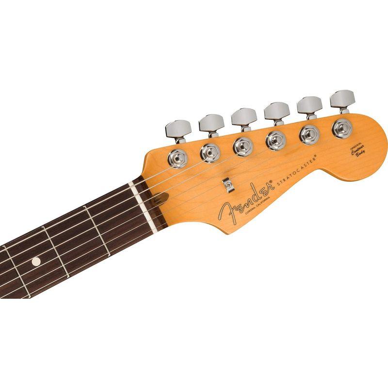 Fender エレキギター American Professional II Stratocaster? HSS, Rosewood Fin