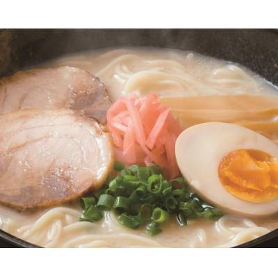 ふるさと納税 福岡市 博多ごぼう天うどん6食　豚骨・醤油豚骨ラーメン各3食　セット