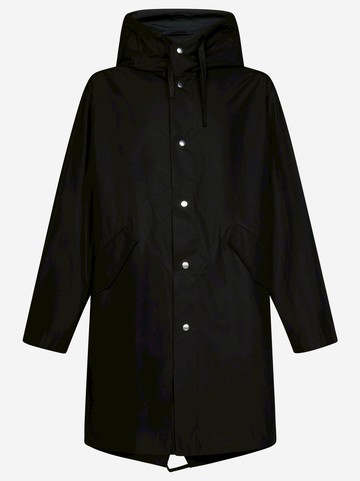Jil Sander Parka