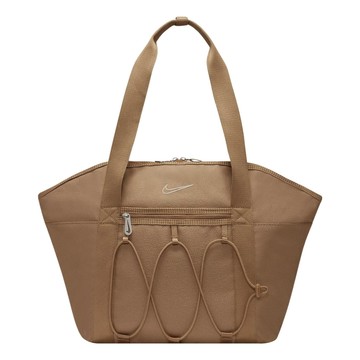 (WMNS) Nike One Training Tote Bag 'Brown'