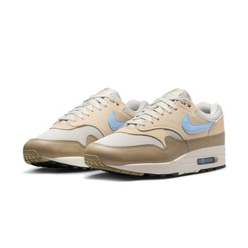 【NIKE】 NIKE AIR MAX 1 ESS 緩震 休閒鞋 運動鞋 男 - FZ5808009