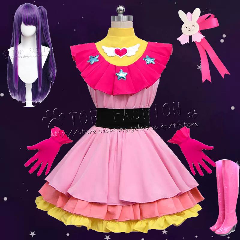 風 別売り 高品質 奇妙萌可 Sapphire 新作 靴とウィッグ コスプレ衣装 Princess 風 別売り 高品質 奇妙萌可 Sapphire 新作 靴とウィッグ コスプレ衣装 Princess