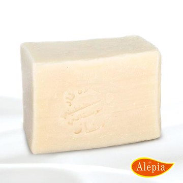 【Alepia】法國原裝進口手工鮮山羊奶橄欖皂(110g~129gx1)