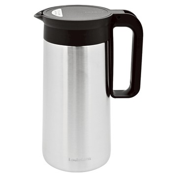 LocknLock 樂扣樂扣 不鏽鋼水壺  混合顏色  1.4L  1個