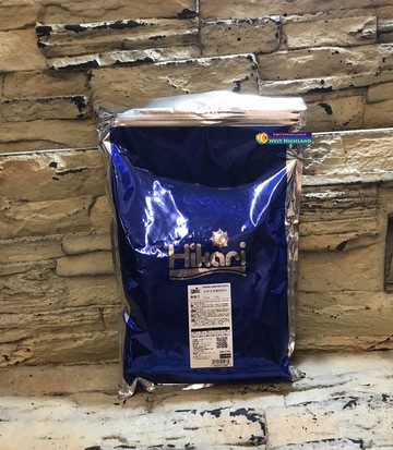 【西高地水族坊】日本原裝進口高夠力Hikari 異型專用營養飼料(1Kg)