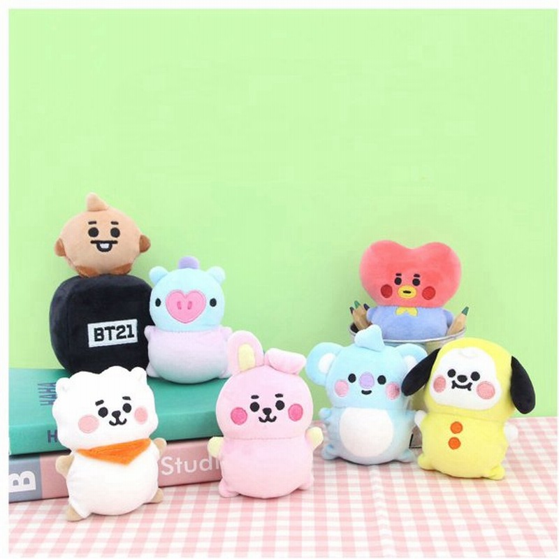 スクイーズボール Squeeze Ball ストレス解消 ぬいぐるみ Baby かわいい Bt21公式グッズ Bt21グッズ 防弾少年団 Bts Bt21公式 Bt21 通販 Lineポイント最大0 5 Get Lineショッピング