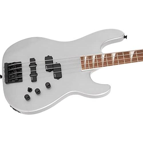 Jackson XシリーズのシグネチャーDavid Ellefson th Anniversary Concert Bass CBX IV Quicksilverプレオーダー