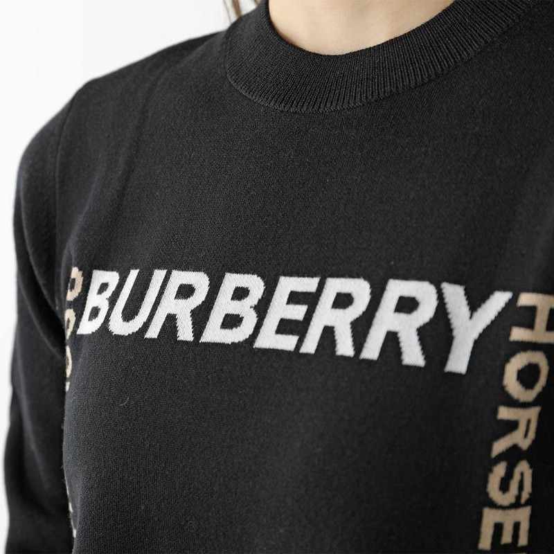 BURBERRY バーバリー セーター ALLYN 8052414 レディース ニット 長袖 