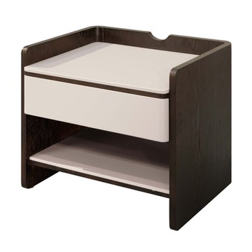 文創集 馬拉博1.8尺單抽床頭櫃-55x40x48cm免組