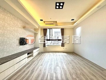 A21捷運站 SOGO裝潢大兩房車｜桃園市中壢區南園二路