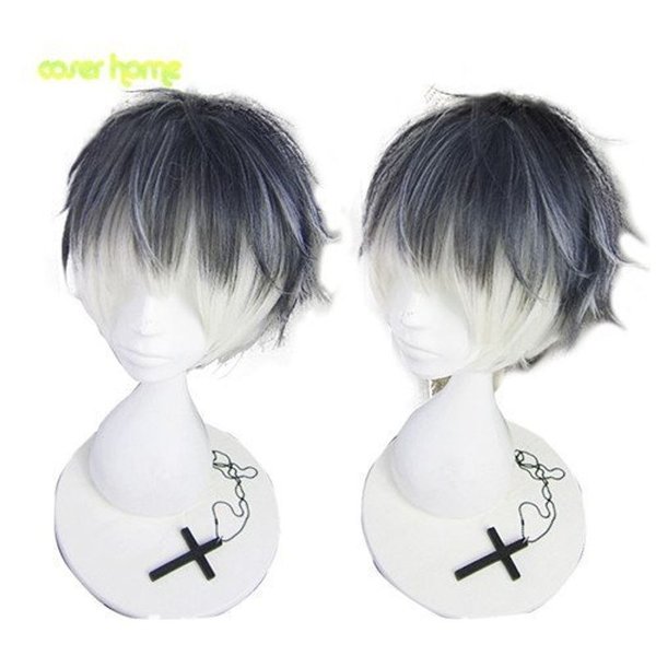 アイドリッシュセブン Idolish7 アイナナ 先輩組 Re Vale 百 もも 風 コスプレウィッグ かつら カツラ Cosplay W 通販 Lineポイント最大0 5 Get Lineショッピング