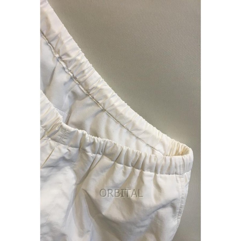 二子玉)BURK×Steven Alan スティーブンアラン 別注OVER PANTS