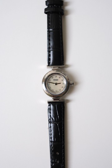 Fendi中古錶/復古時鐘/時鐘/老錶/vintage watch