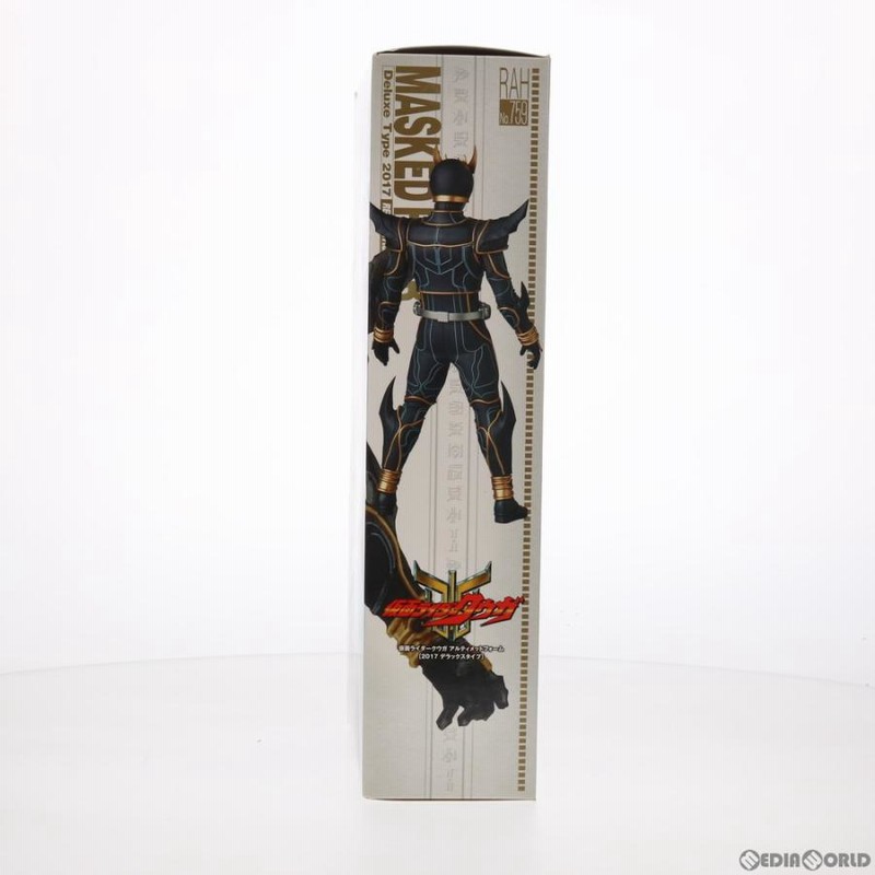 新品即納』{FIG} リアルアクションヒーローズ No.759 RAH DX