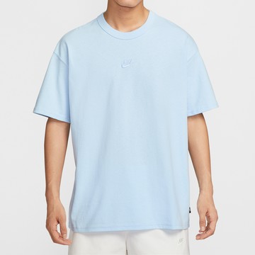 Nike As M Nsw Prem Essntl Sust Tee 男款 天空藍色 上衣 短袖 DO7393-442