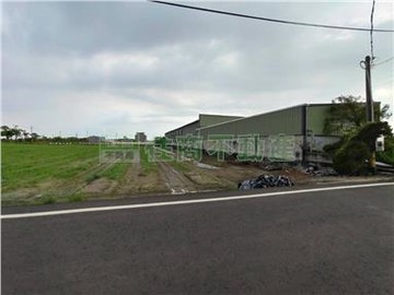 將軍超值方正平坦農地｜台南市將軍區將軍段
