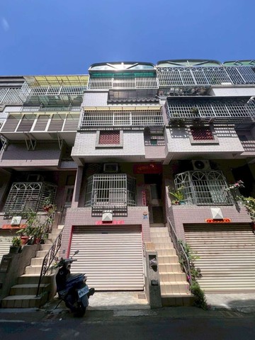 西屯中科環中路國際會展中心  佛來明哥 5房別墅｜台中市西屯區廣福路