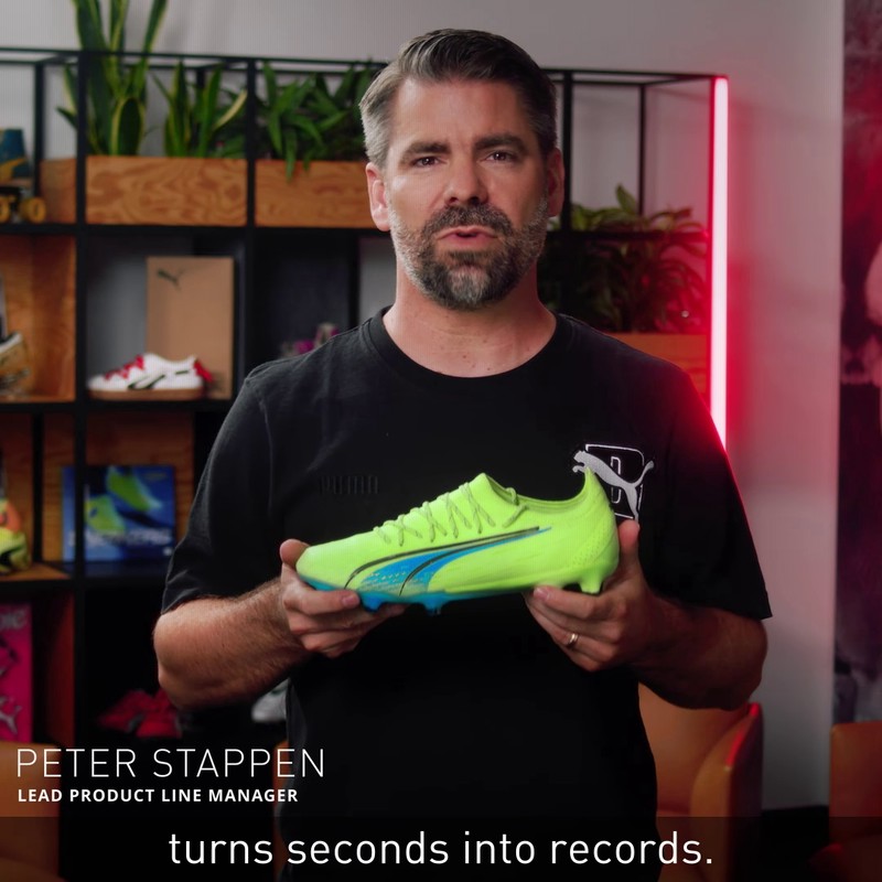 puma メンズ ウルトラ アルティメット FG AG サッカー スパイク 106868-01 通販 LINEポイント最大GET |  LINEショッピング