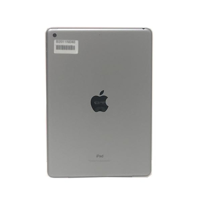 iPad Wi-Fiモデル 32GB A1822 第5世代 MP2F2J/A 9.7インチ スペース