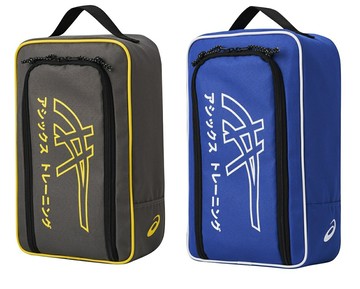 ASICS 鞋袋 球鞋袋 鞋包  3033C103-020 3033C103-401