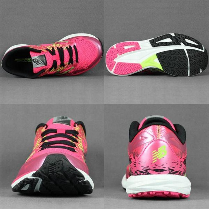 STROBE W LP1 ピンク 【NewBalance|ニューバランス】レディース