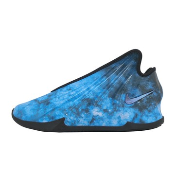 Nike 籃球鞋 G.T. Future CHBL EP 男鞋 藍 星空銀河 氣墊 緩震 IH1109-400