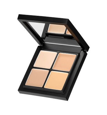 KAIBEAUTY 肌因裸膚遮瑕盤 #01 自然膚